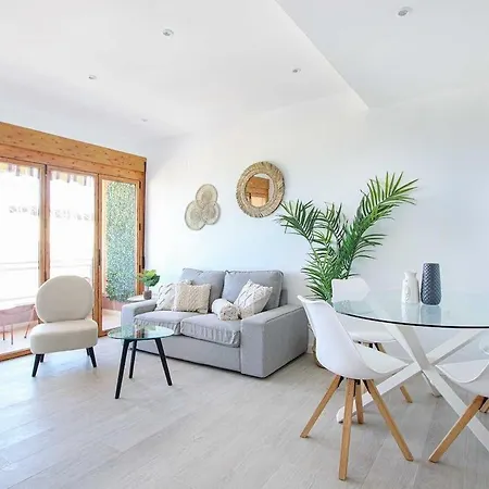 Apartmán Impresionantes Vistas Al Mar En *