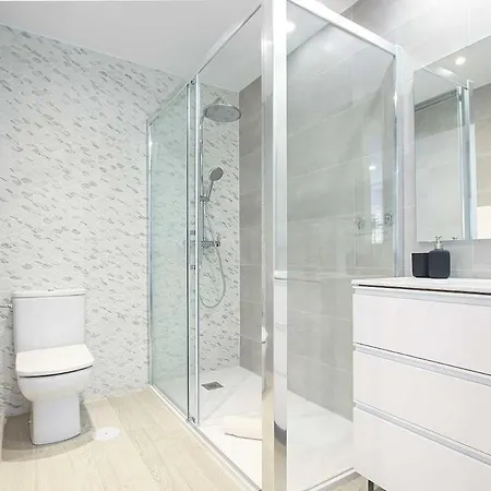 Impresionantes Vistas Al Mar En Apartment *