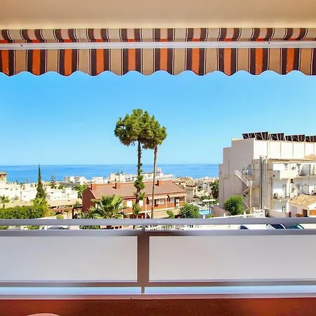 Apartment Impresionantes Vistas Al Mar En Torremolinos